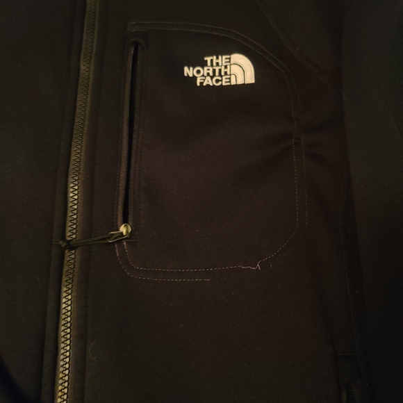 North face jacket - Picture 3 of 4